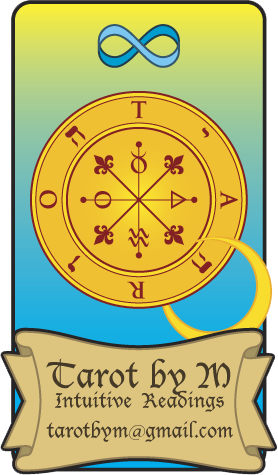 Tarot by M